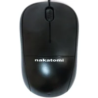 Мышь Nakatomi MON-05U фото 1